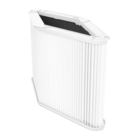 211+ Auto replacement filter folded